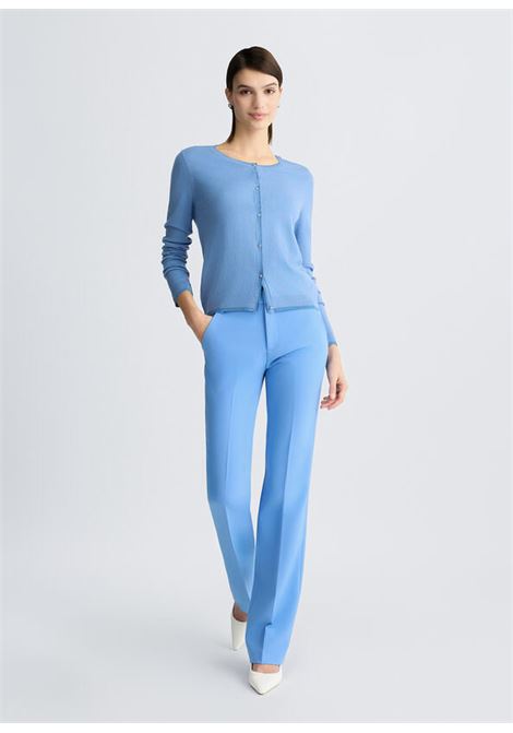 maglia aperta m/l Liu Jo | WA5382MS49I73936